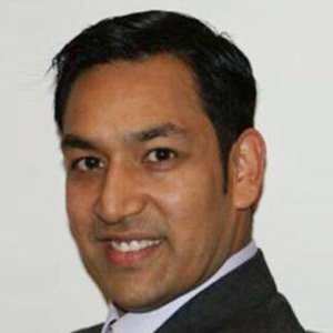 Raj Rawat